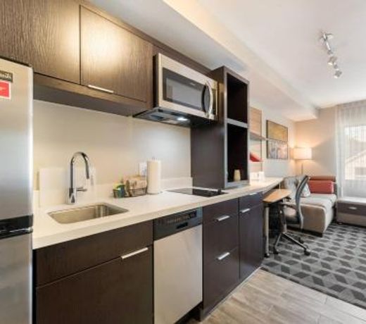 TownePlace Suites by Marriott Greensboro Coliseum Area