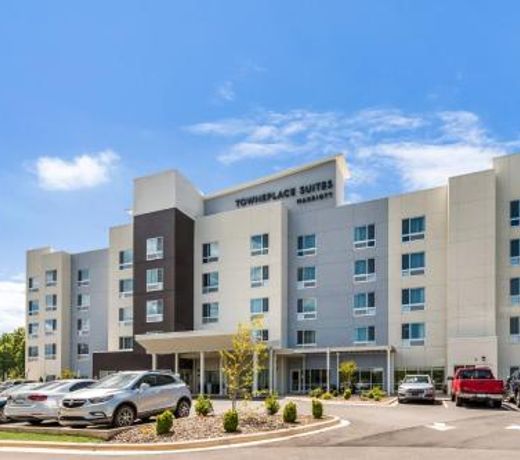 TownePlace Suites by Marriott Greensboro Coliseum Area