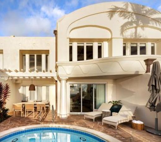 The Villas at Fairmont Kea Lani