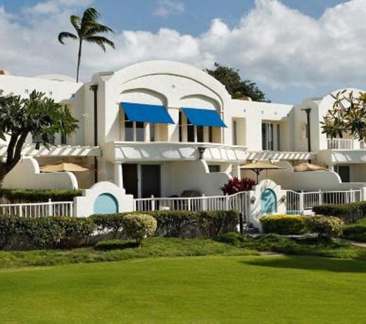 The Villas at Fairmont Kea Lani