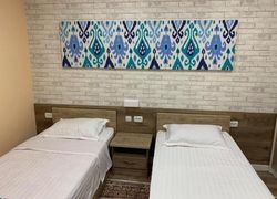 Infinity Hotels Urgench Guest House фото 2, г. Ургенч, 