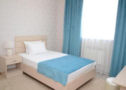 ASEM HOSTEL, регион , город Нукус - Фотография отеля №1