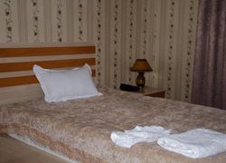 ASEM HOSTEL фото 3, г. Нукус, 
