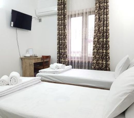 Sabr Guest House