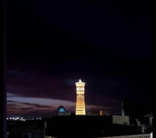 Sabr Guest House