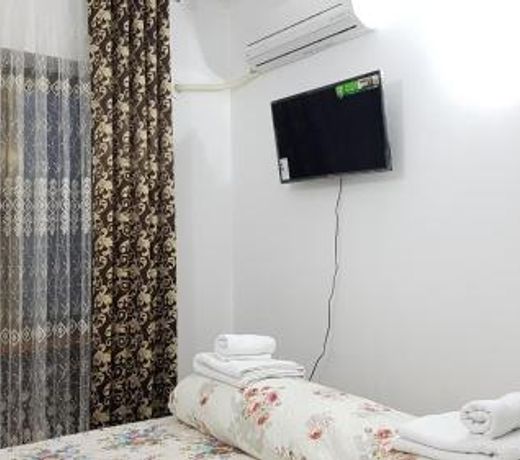 Sabr Guest House