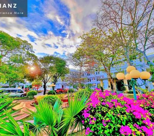 HANZ Hotel & Resort Bo Xay Dung Vung Tau