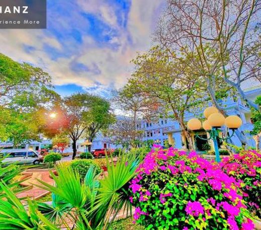 HANZ Hotel & Resort Bo Xay Dung Vung Tau