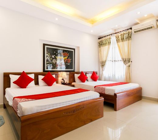 Sea Beach Hotel