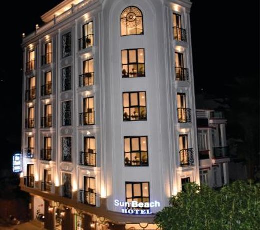 Sun Beach Hotel
