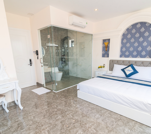 Sun Beach Hotel