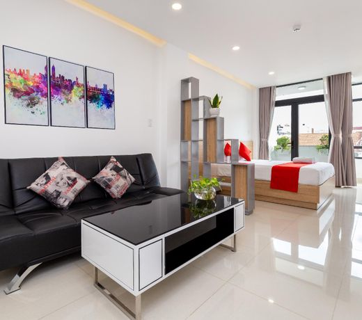 THT Apartment