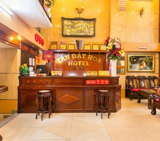 Tan Dat Hoa Hotel