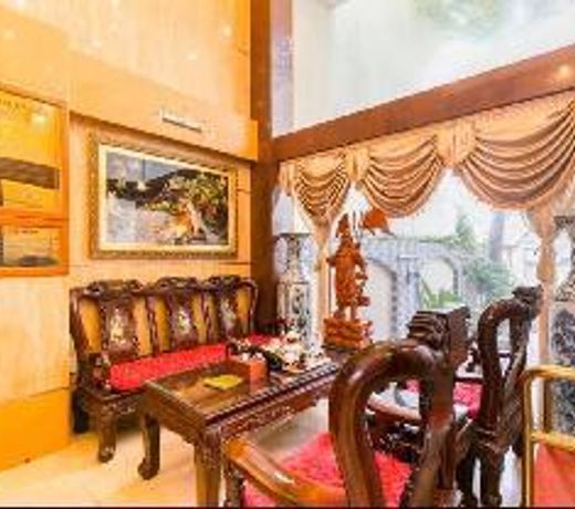 Tan Dat Hoa Hotel