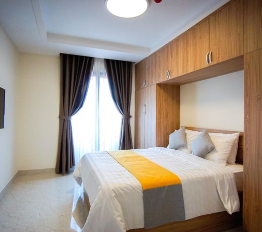 The C Hotel & Suites