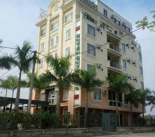 Hotel Quyen Quy