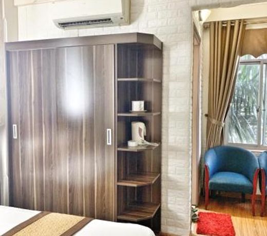 Hotel Quyen Quy