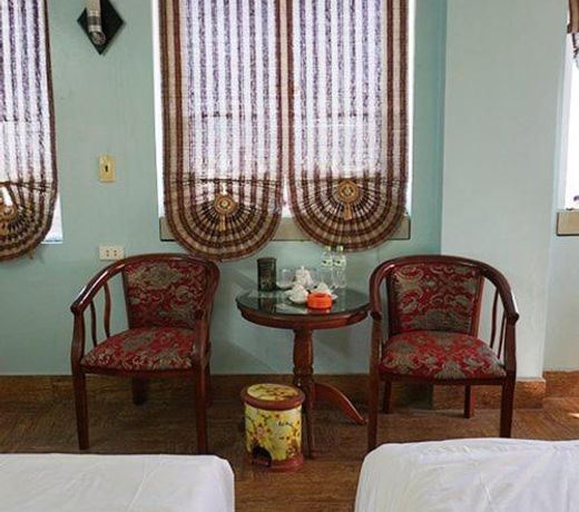 Khách Sạn Ngọc Ly 3