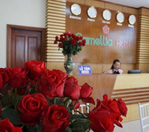Camellia Hotel