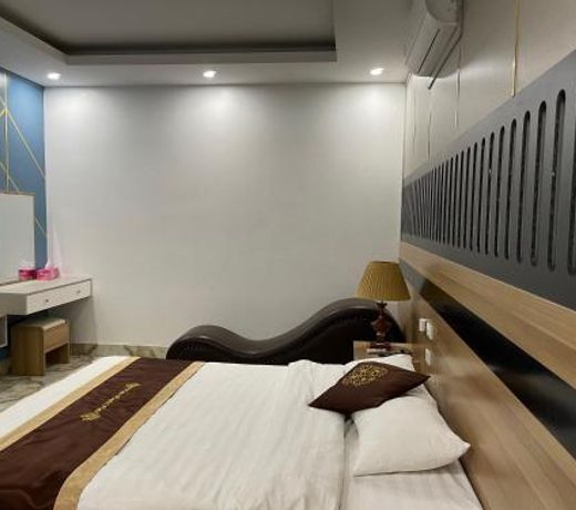 Ngoc Huyen Hotel