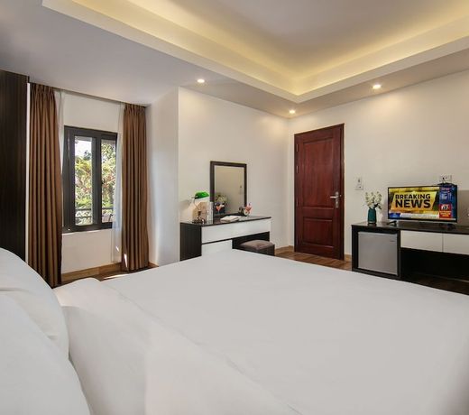Sapa Valley view hotel
