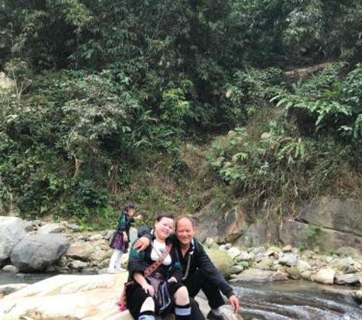 Sau Meo Mountain View