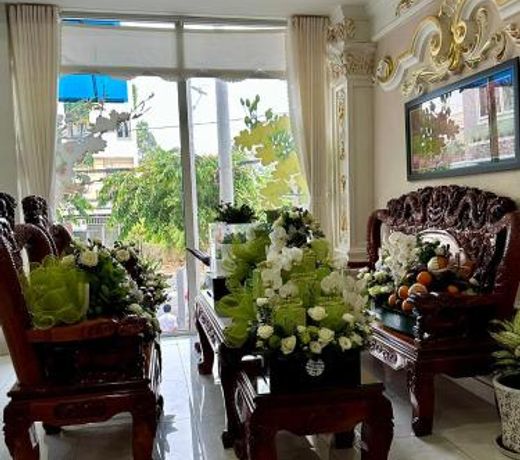 Hotel Má»¹ Anh