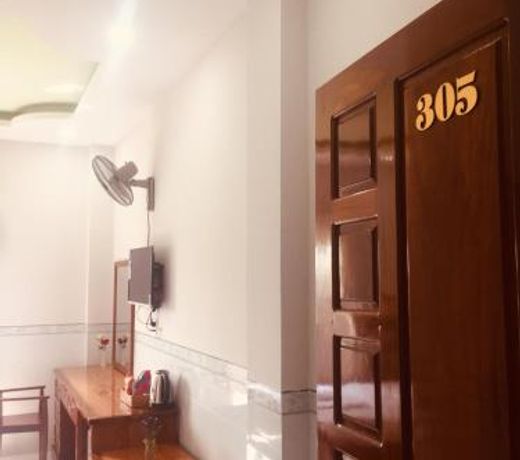 Hotel Má»¹ Anh