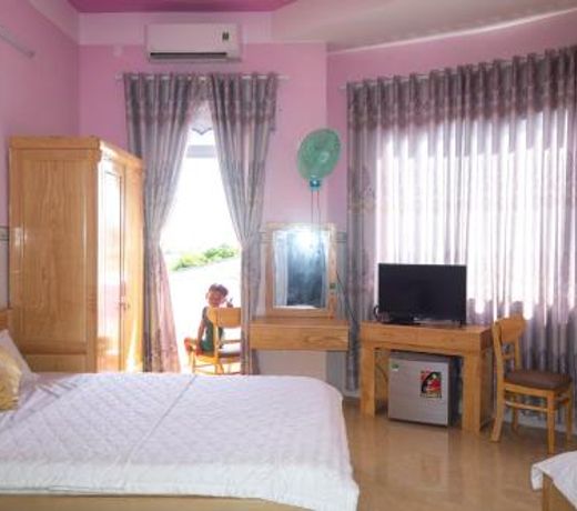 Khách Sạn Biển Ngọc Lý Sơn
