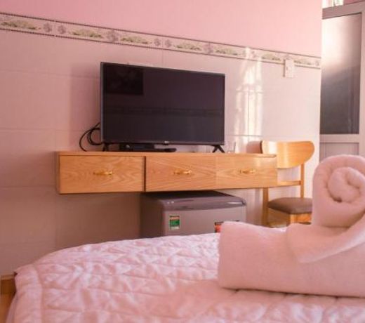 Khách Sạn Biển Ngọc Lý Sơn