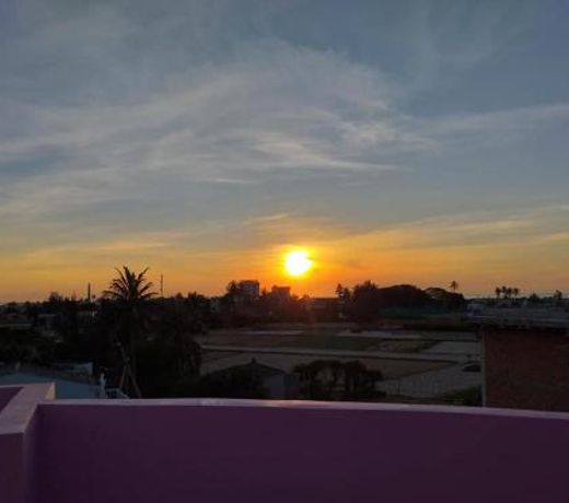 Khách Sạn Biển Ngọc Lý Sơn