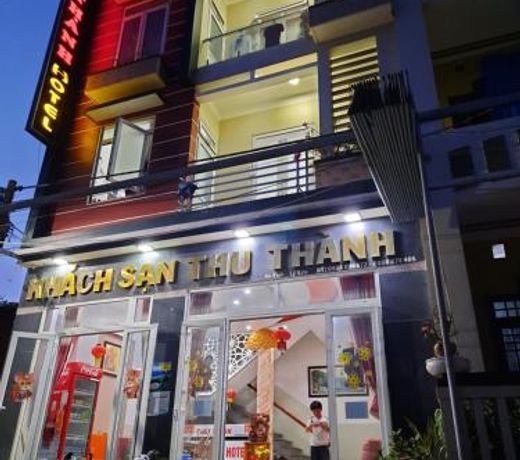 khach san thu thanh ly son