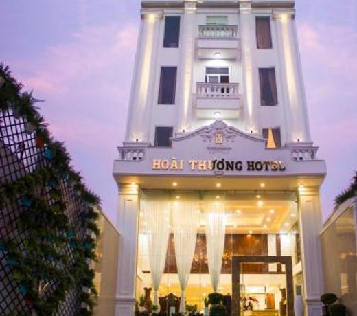 HoÃ i ThÆ°Æ¡ng Hotel
