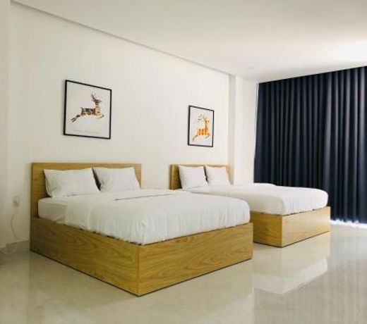 The Stay Apartment Pleiku