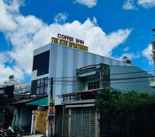 The Stay Apartment Pleiku