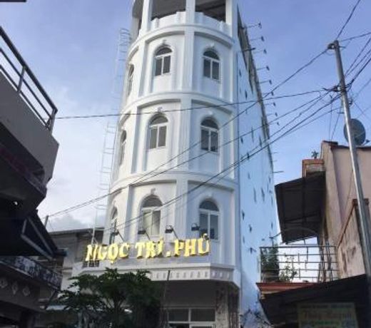 NhÃ  nghá» NGá»C TRÃ PHÃ