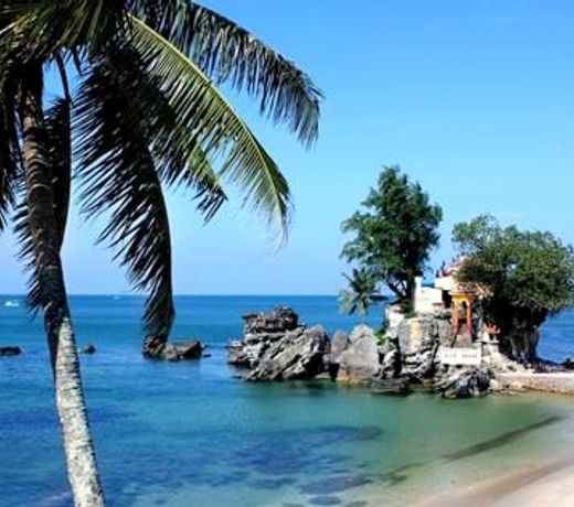 NhÃ  nghá» NGá»C TRÃ PHÃ