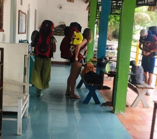 Nani Homestay