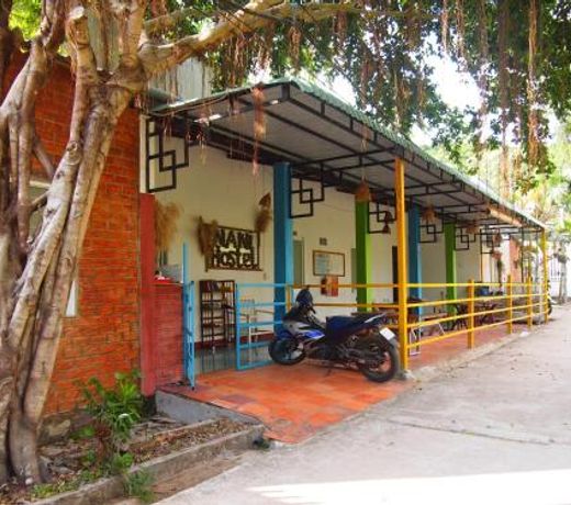 Nani Homestay