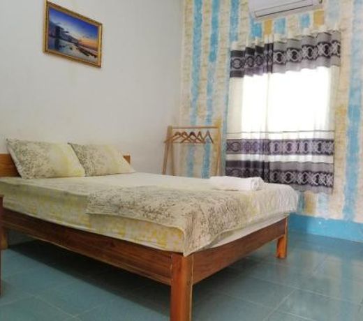 Nani Homestay