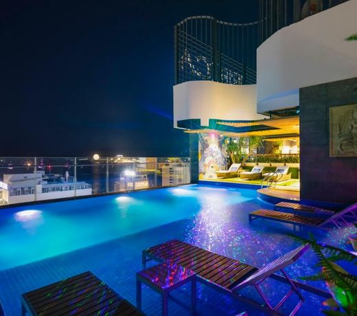 Erica Nha Trang Hotel
