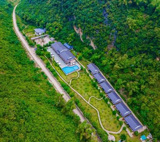 Mai Chau Mountain View Resort