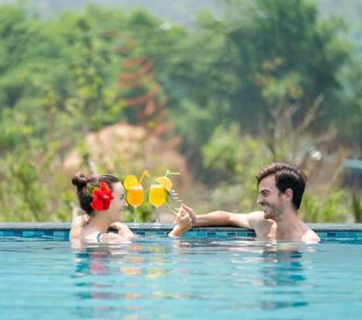 Mai Chau Mountain View Resort