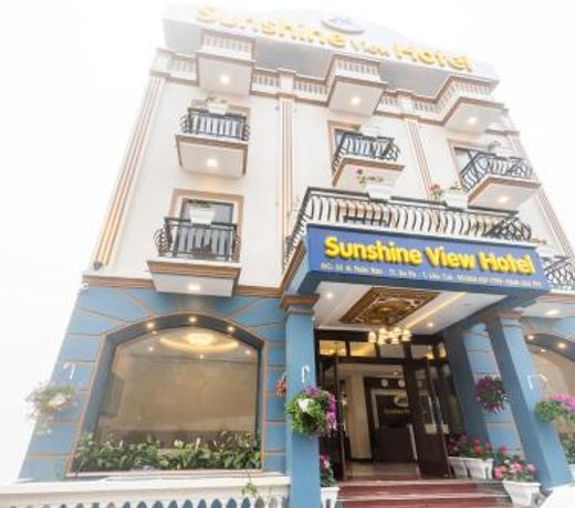 Sunshine View Hotel