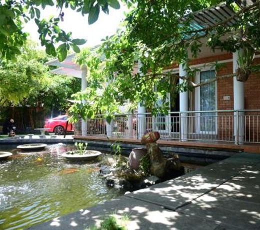 Ha Phuong Homestay