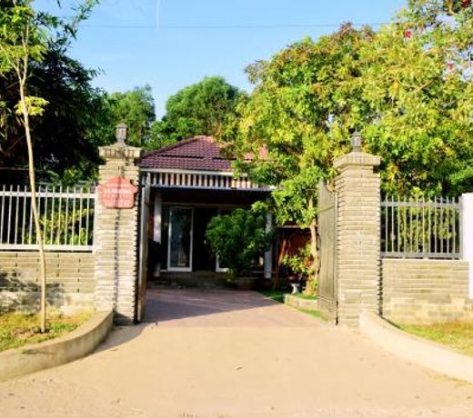 Ha Phuong Homestay