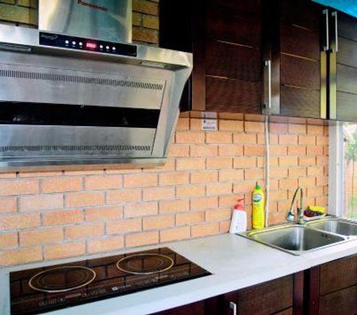 Ha Phuong Homestay