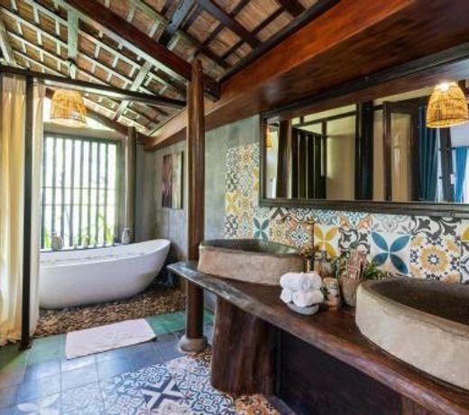 Zest Villas & Spa Hoi An