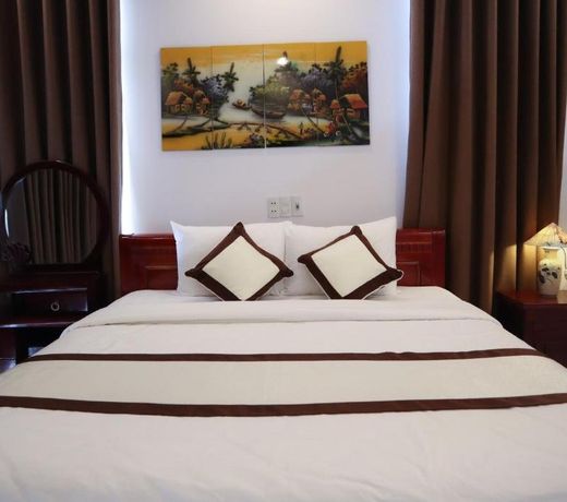 Hoi An Fairy Garden Villa