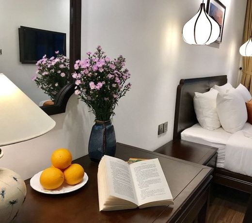 Roxana River Villa